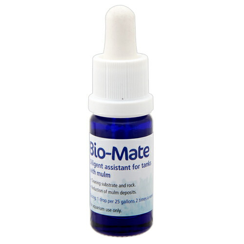 ＺＥＯｖｉｔ－Ｓｙｓｔｅｍ　ＢＩＯＭａｔｅ　バイオメイト　１０ｍｌ　海水用　デトリタス除去