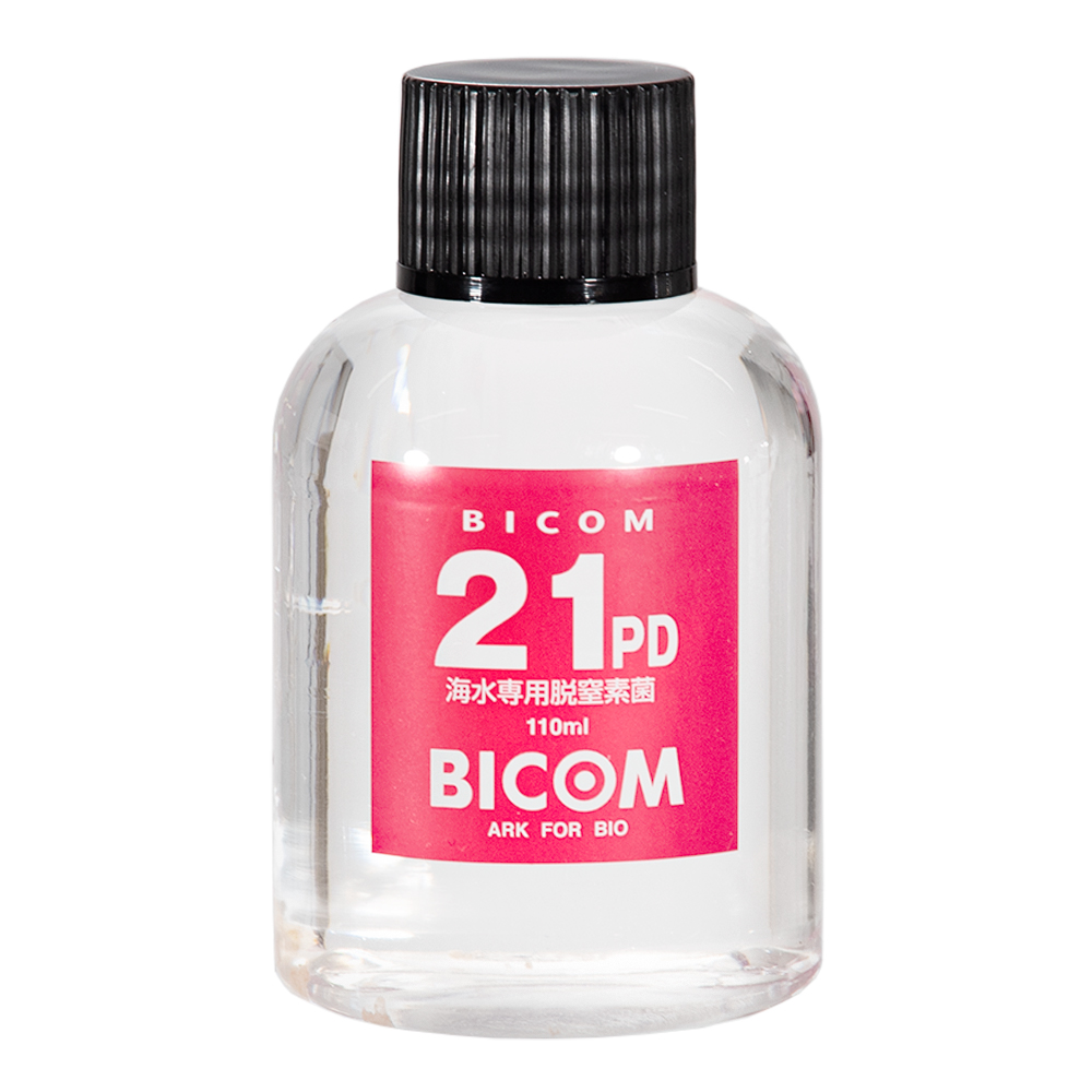 海水用　スーパーバイコム　２１ＰＤ　１１０ｍｌ