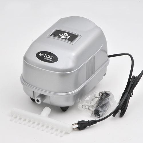 ゼンスイ　エアーポンプ　ＲＬＰ－４０　１２０ｃｍ以上水槽用エアーポンプ