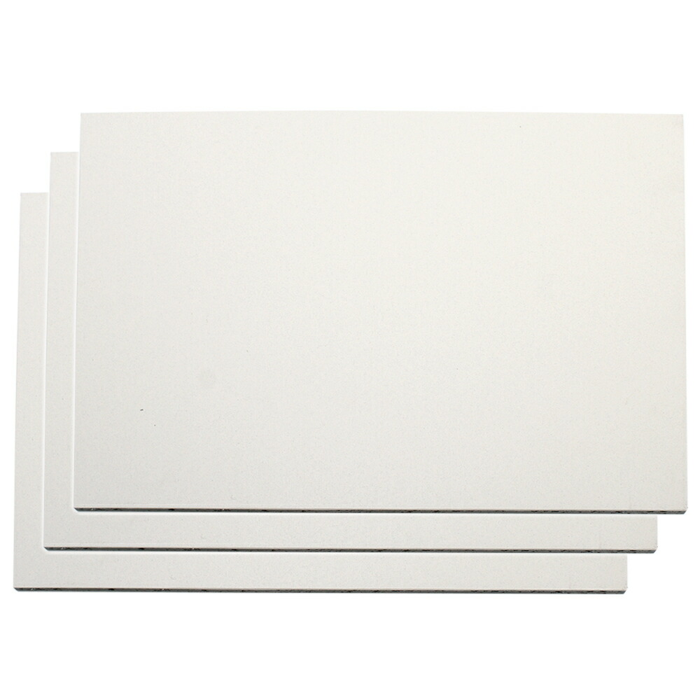 ＮＦボード製　水槽板　９０ｃｍ水槽用（幅４５×奥行き３０×厚み１ｃｍ）　３枚セット
