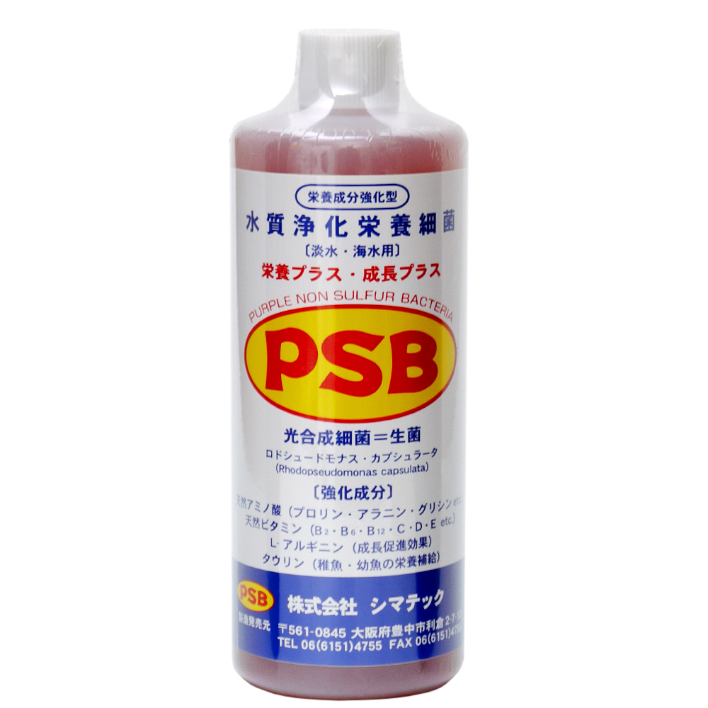 シマテック　ＰＳＢプラス・プラス　１Ｌ