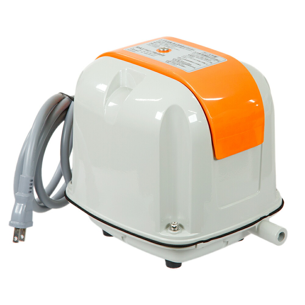 安永電磁式エアーポンプ（ブロワー）　ＡＰ－１００Ｆ