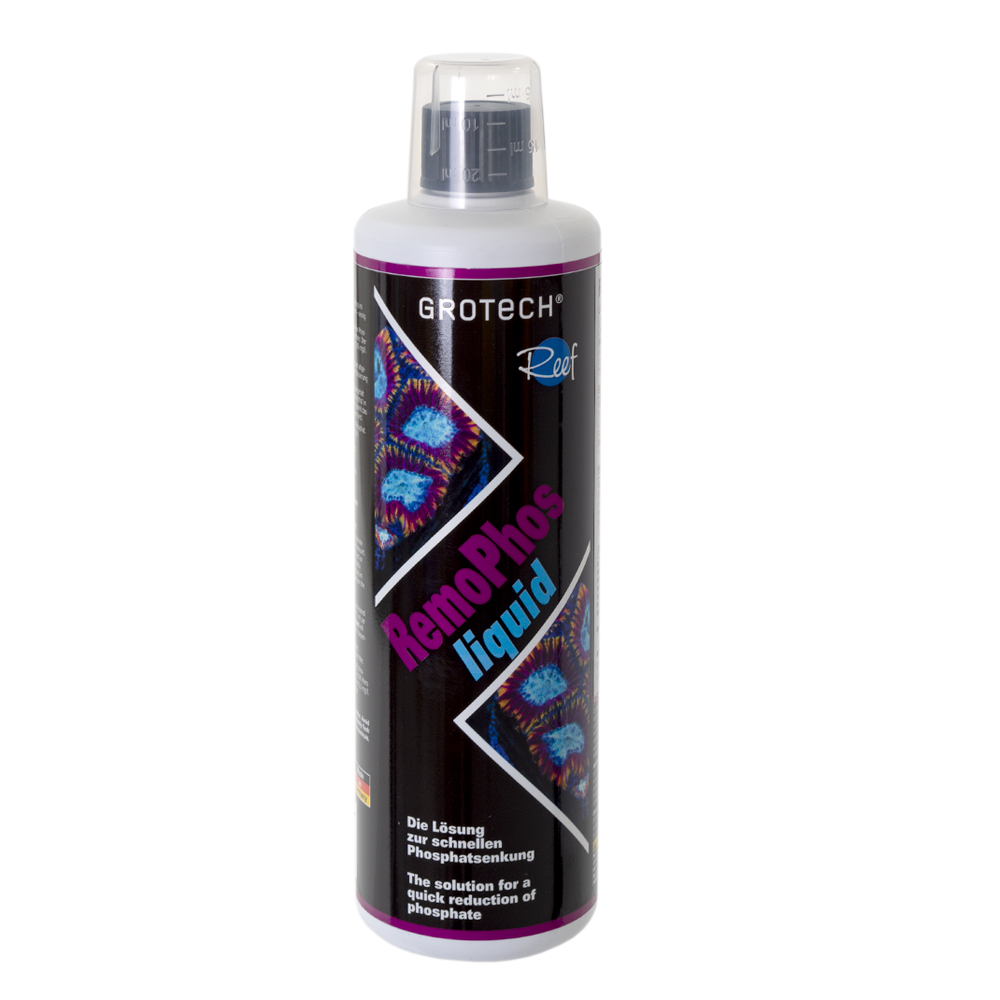 グローテック　Ｒｅｍｏ　Ｐｈｏｓ　Ｌｉｑｕｉｄ　５００ｍｌ