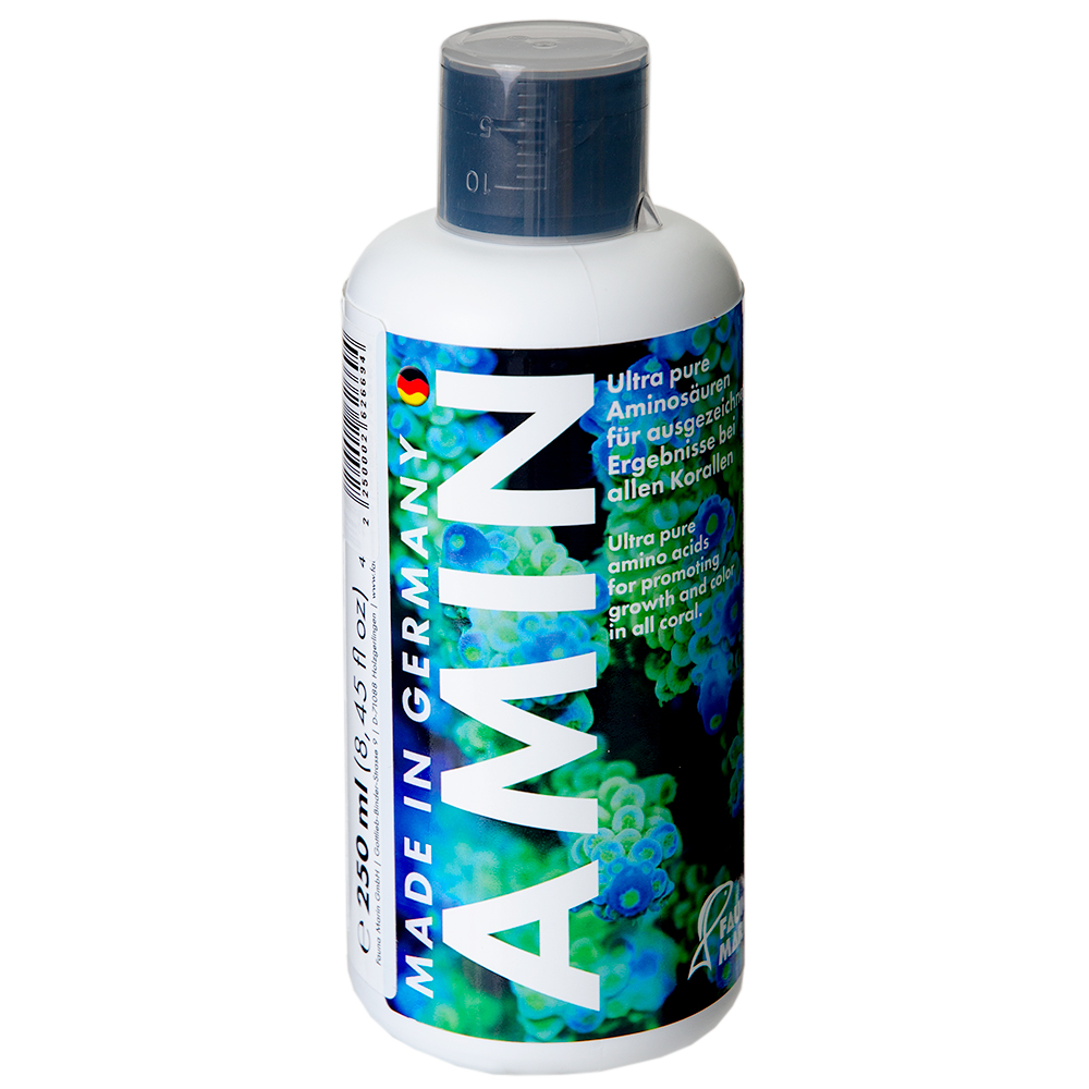 ＦａｕｎａＭａｒｉｎ　Ａｍｉｎ　２５０ｍｌ　複合アミノ酸