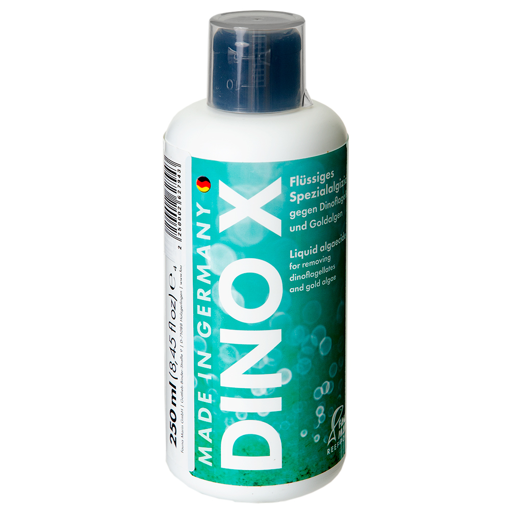 ＦａｕｎａＭａｒｉｎ　ＤＩＮＯ　Ｘ　２５０ｍｌ　ダイノス