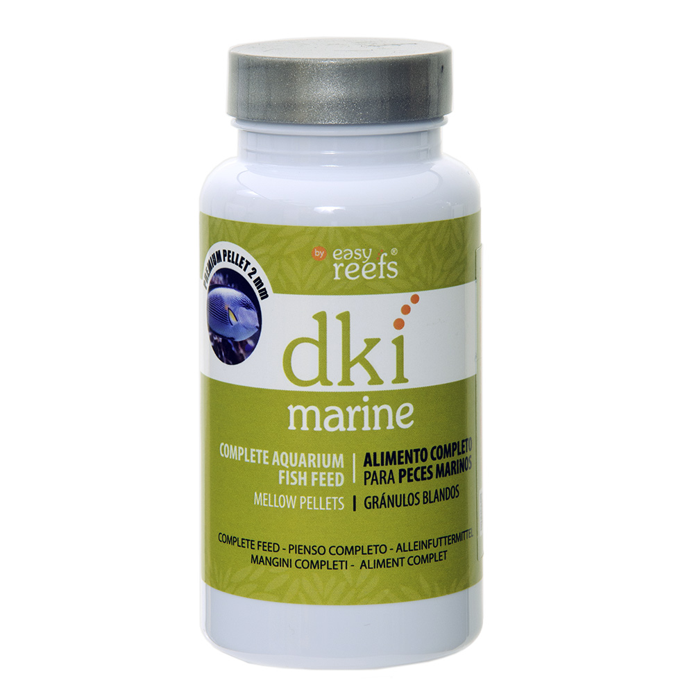 ｅａｓｙ　ｒｅｅｆｓ　ＤＫＩ　Ｍａｒｉｎｅ　Ｆｏｏｄ　マリンフード　２．０ｍｍ　７０ｇ