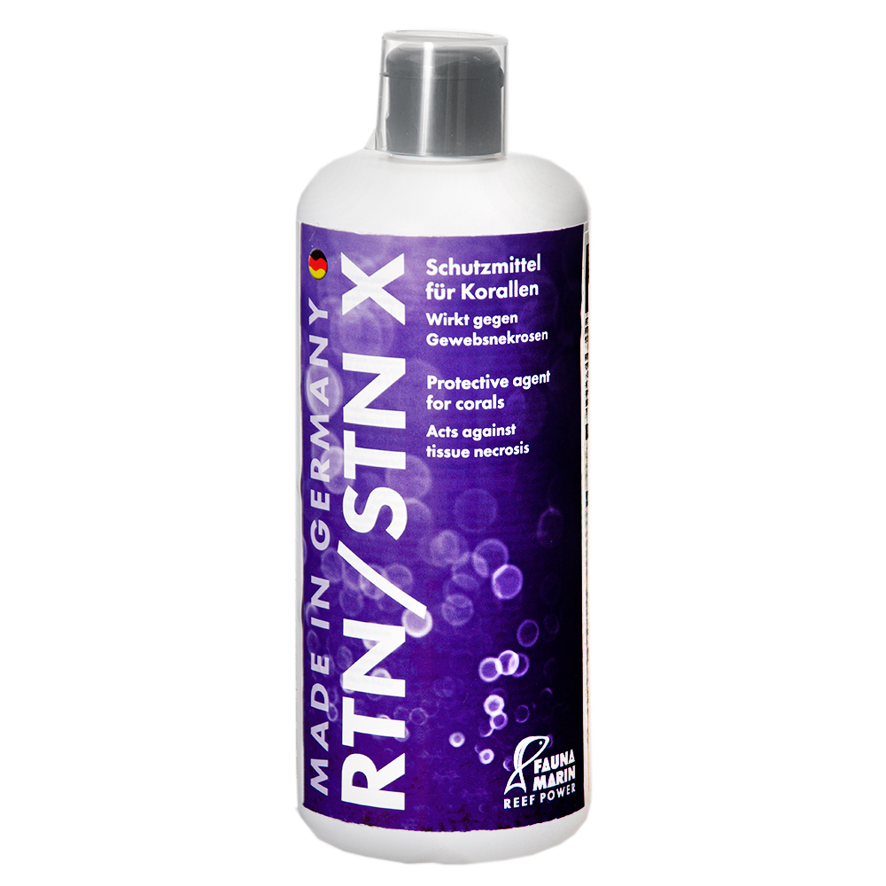 ＦａｕｎａＭａｒｉｎ　ＲＴＮ／ＳＴＮＸ　５００ｍｌ　ＲＴＮ／ＳＴＮ対策