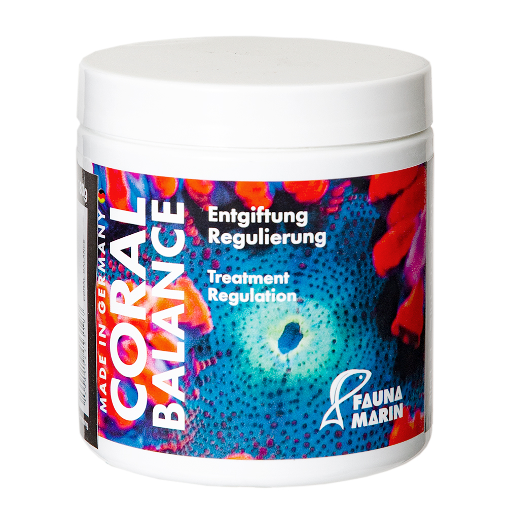 ＦａｕｎａＭａｒｉｎ　Ｃｏｒａｌ　Ｂａｌａｎｃｅ　１８０ｇ