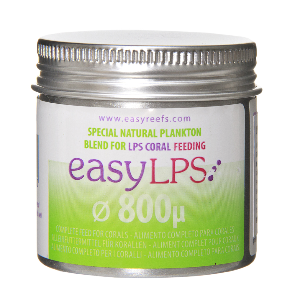 ｅａｓｙ　ｒｅｅｆｓ　Ｅａｓｙ　ＬＰＳ　３０ｇ　ＬＰＳフード　エビ　植物プランクトン入り