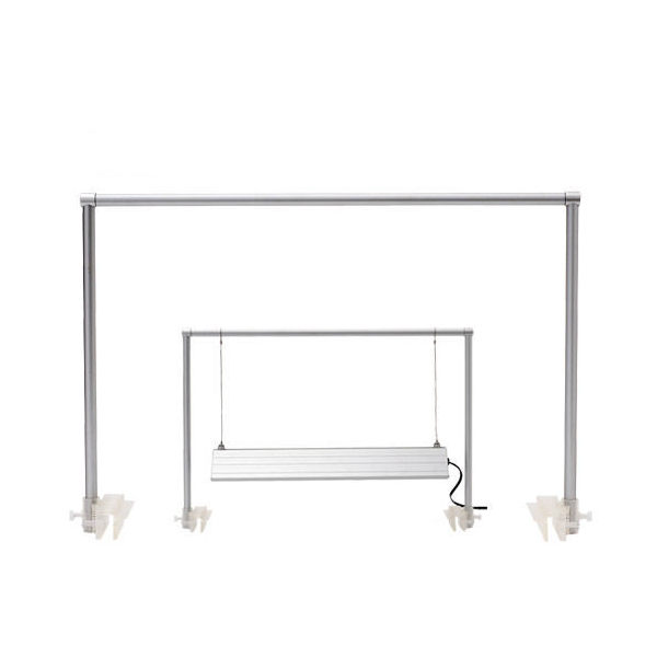 アクロ　オリジナルＬＥＤ　ＴＲＩＡＮＧＬＥ・ｐｒｏ・ＲＥＣＴＡＮＧＬＥ用ライトスタンド　４５ｃｍ水槽用