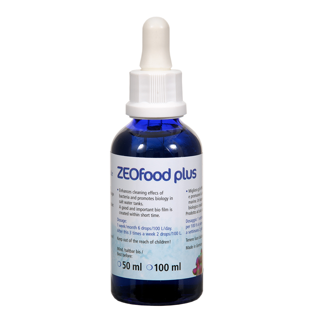 ＺＥＯｖｉｔ－Ｓｙｓｔｅｍ　ＺＥＯＦｏｏｄ　ＰＬＵＳ　５０ｍｌ