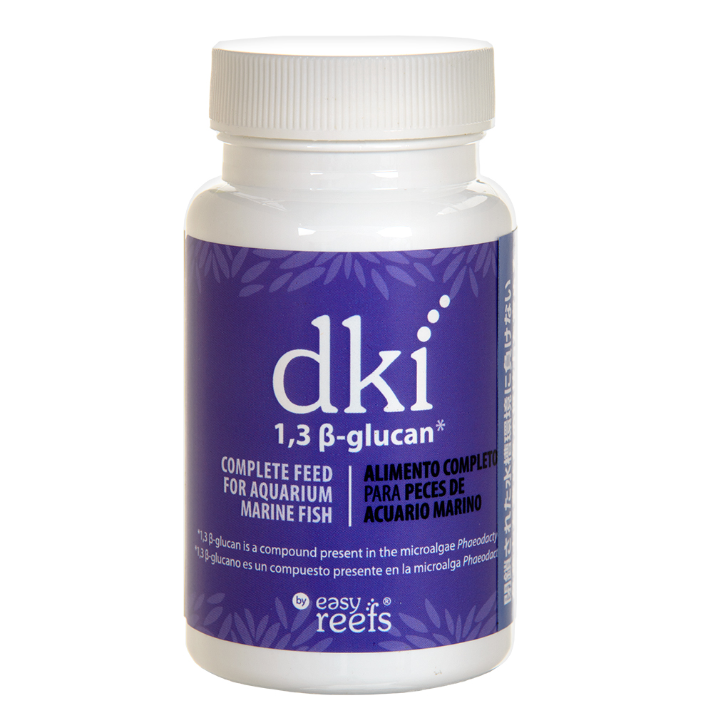 ｅａｓｙ　ｒｅｅｆｓ　ＤＫＩ　１．３　β－ｇｌｕｃａｎ　Φ０．８ｍｍ　５０ｇ