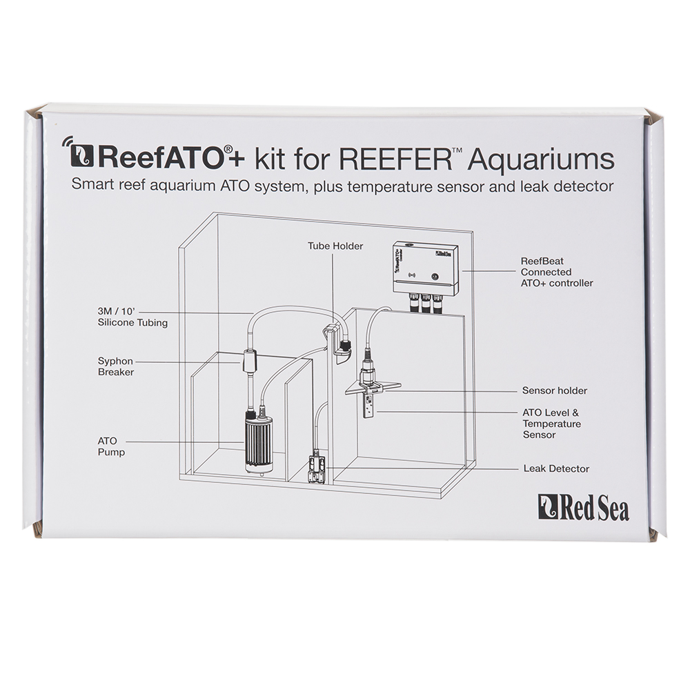 レッドシー　ＲＥＥＦＥＲ用　Ｒｅｅｆ　ＡＴＯ＋キット　自動給水器　アップグレードキット