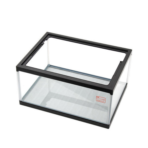 らんちゅう水槽　６００ワイド　６０×４５×３０ｃｍ　６０ｃｍ水槽　金魚　亀　カメ　１８０サイズ