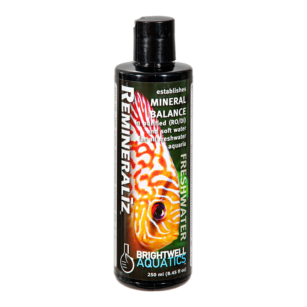 Ｂｒｉｇｈｔｗｅｌｌ　レミネラリズ　２５０ｍｌ