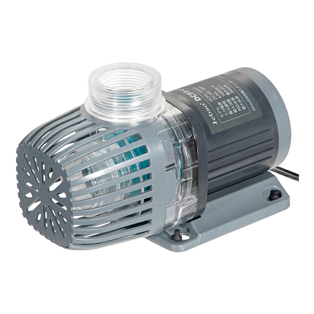 Ｊｅｂａｏ　ＤＣＰ３ｅ　１００００　サイレンスポンプ　～１００００Ｌ／Ｈ