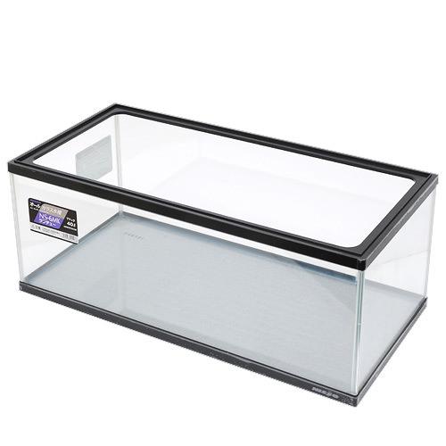 ニッソー　らんちゅう　ＮＳ－６ＭＫＦ　金魚　水槽