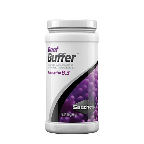 Ｓｅａｃｈｅｍ　シーケム　リーフバッファー　Ｒｅｅｆ　Ｂｕｆｆｅｒ　２５０ｇ　海水用