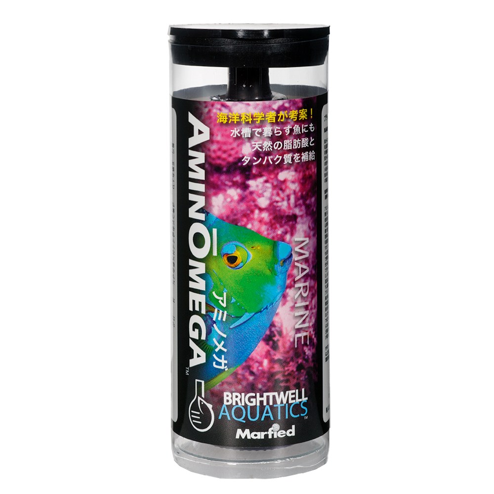 Ｂｒｉｇｈｔｗｅｌｌ　アミノメガ　６０ｍＬ