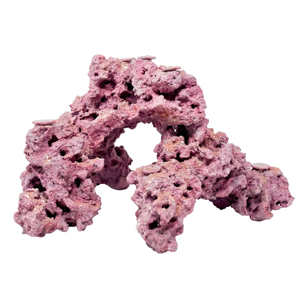 一点物　マルコロック　カスタムフラグベース　リアルレッドコーティング　アーチ　５４２４２２