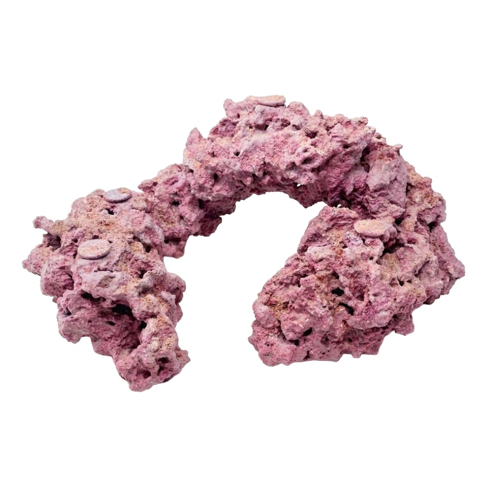 一点物　マルコロック　カスタムフラグベース　リアルレッドコーティング　アーチ　５４２４３６