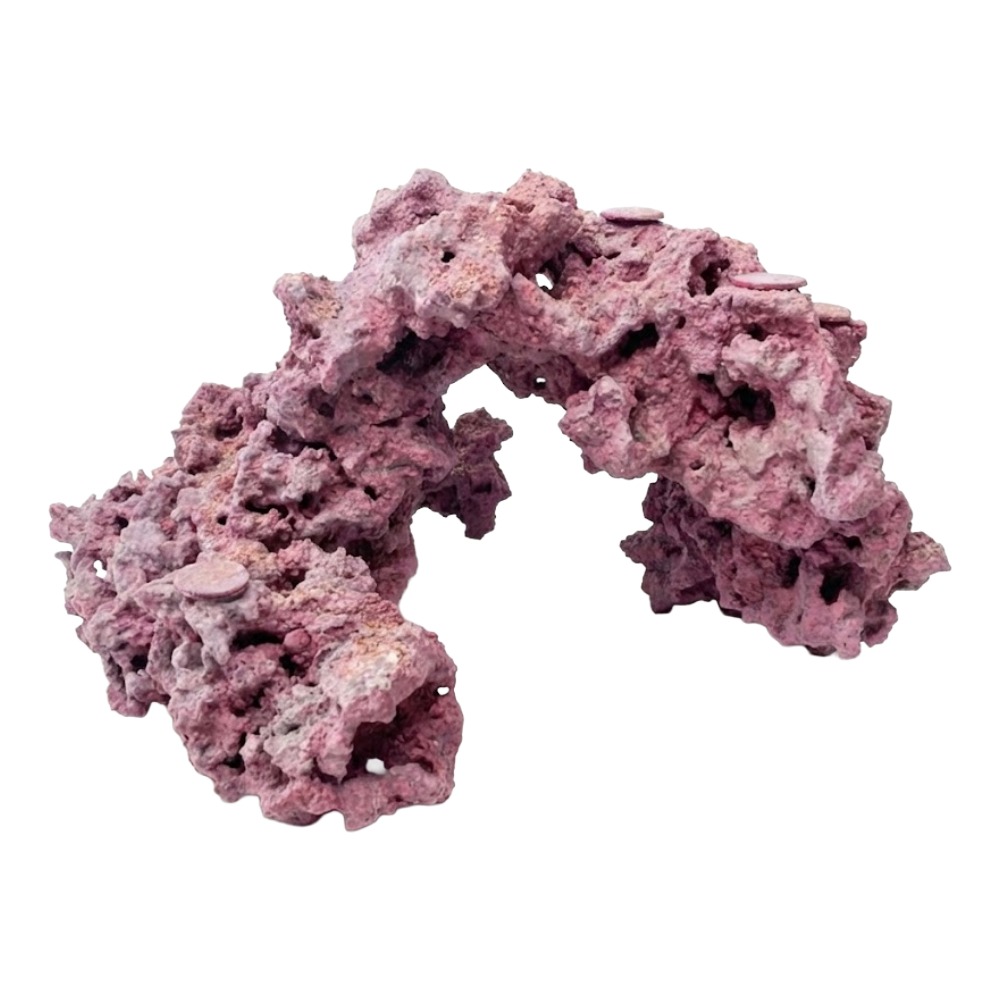 一点物　マルコロック　カスタムフラグベース　リアルレッドコーティング　アーチ　５４２４３８