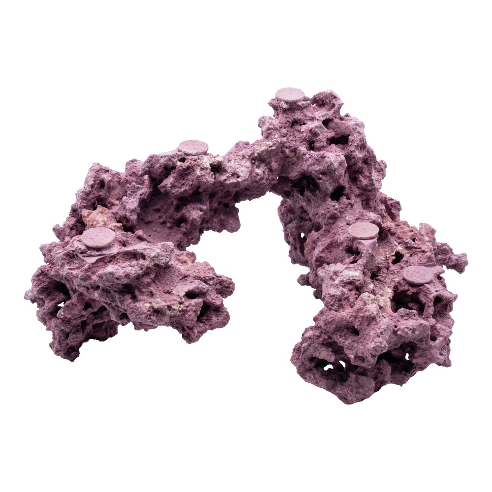 一点物　マルコロック　カスタムフラグベース　リアルレッドコーティング　アーチ　５４２４４３