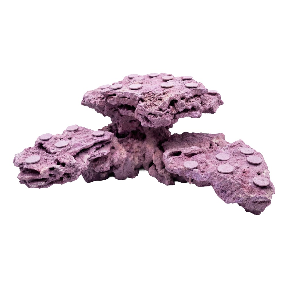 一点物　マルコロック　カスタムフラグベース　リアルレッドコーティング　シェルフ　５４２４６９