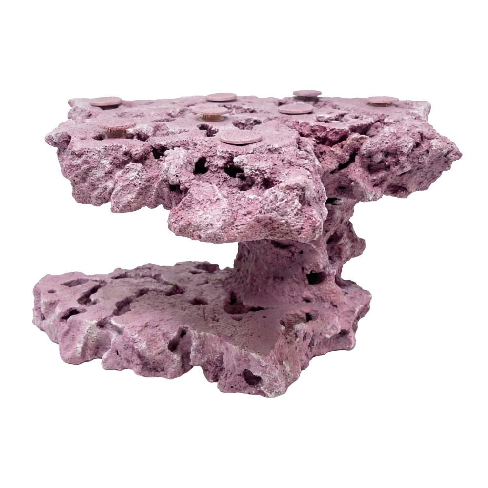 一点物　マルコロック　カスタムフラグベース　リアルレッドコーティング　スライスハング　５４２４７２