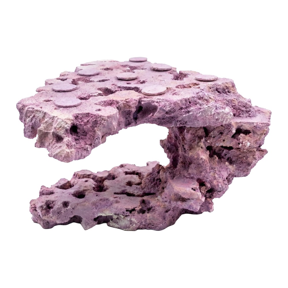 一点物　マルコロック　カスタムフラグベース　リアルレッドコーティング　スライスハング　５４２４７３