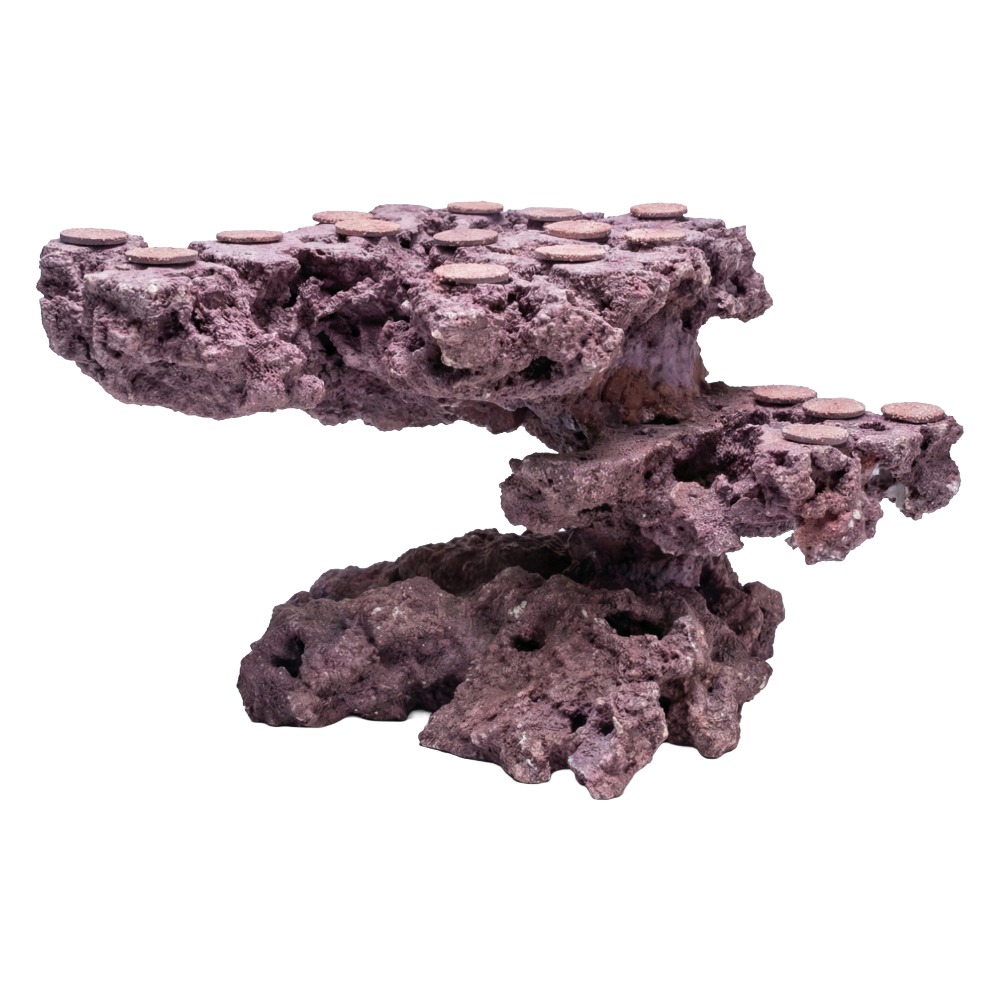 一点物　マルコロック　カスタムフラグベース　コーラインレッド　スライスハング　５４２４８０