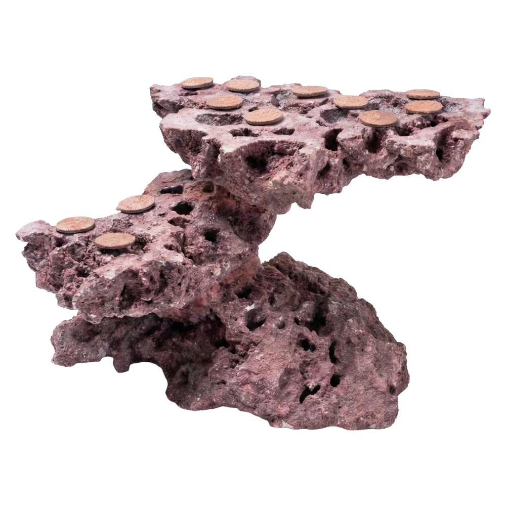 一点物　マルコロック　カスタムフラグベース　コーラインレッド　スライスハング　５４２４８２