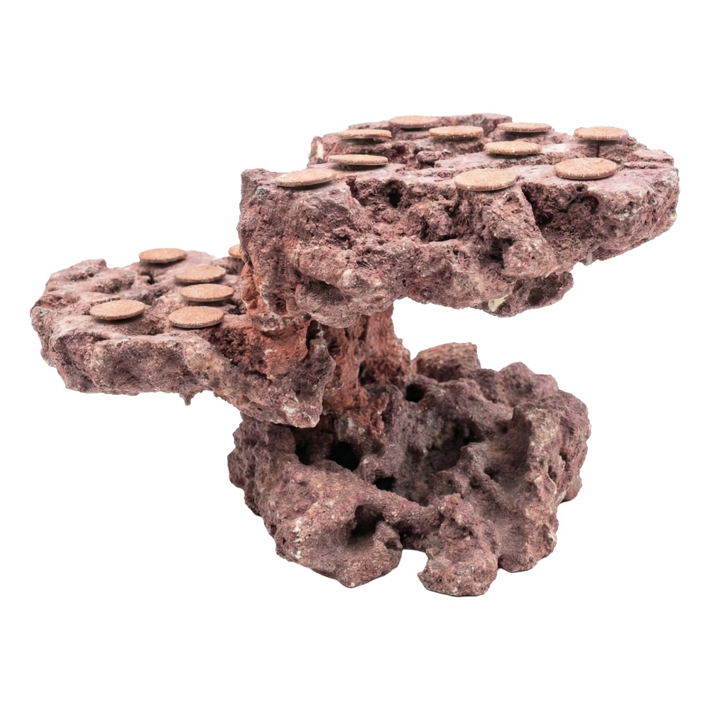 一点物　マルコロック　カスタムフラグベース　コーラインレッド　スライスハング　５４２４８３