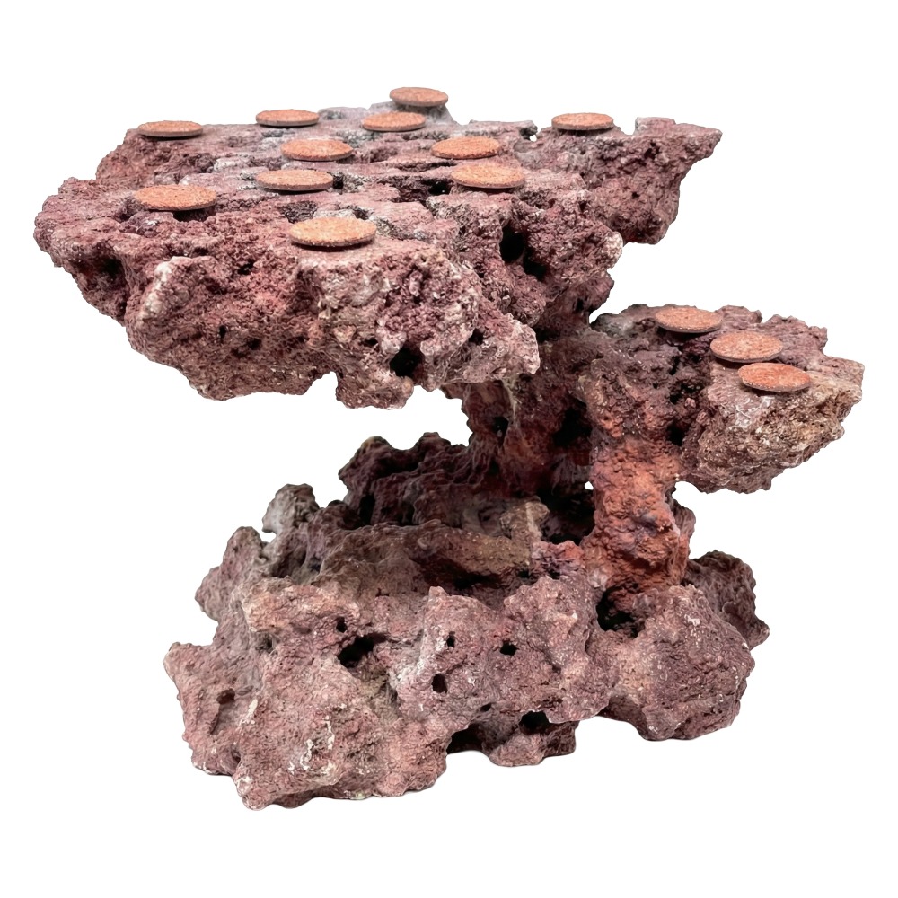 一点物　マルコロック　カスタムフラグベース　コーラインレッド　スライスハング　５４２４８４