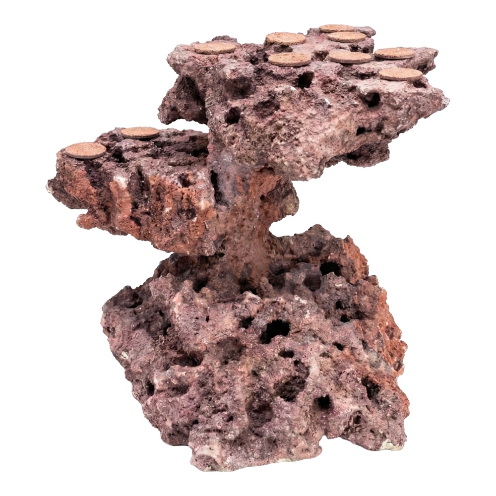 一点物　マルコロック　カスタムフラグベース　コーラインレッド　スライスハング　５４２４８６