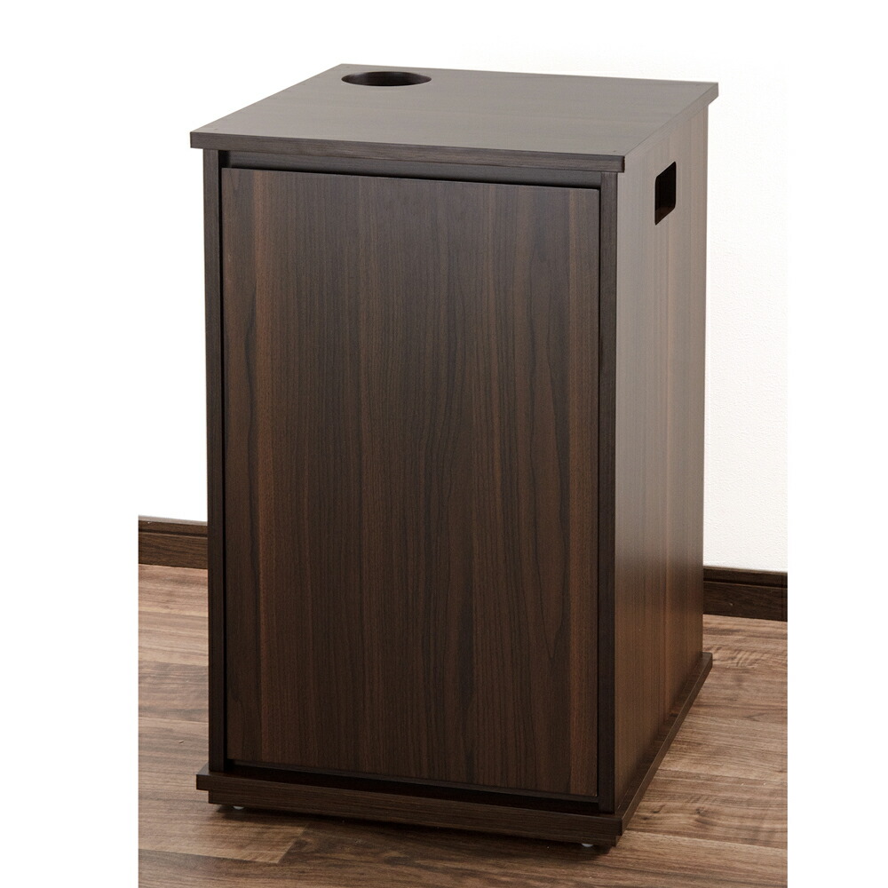 （組立済み）アクロ　水槽台　４５×４５×７０　穴有り　ウォルナット　４５ｃｍＯＦ水槽　１８０サイズ