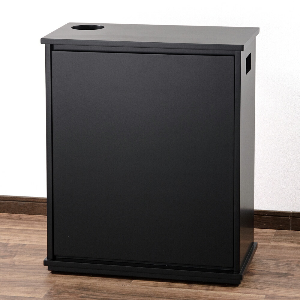 （組立済み）アクロ　水槽台　６０×３０×７０　穴有り　黒　６０ｃｍＯＦ水槽　１８０サイズ