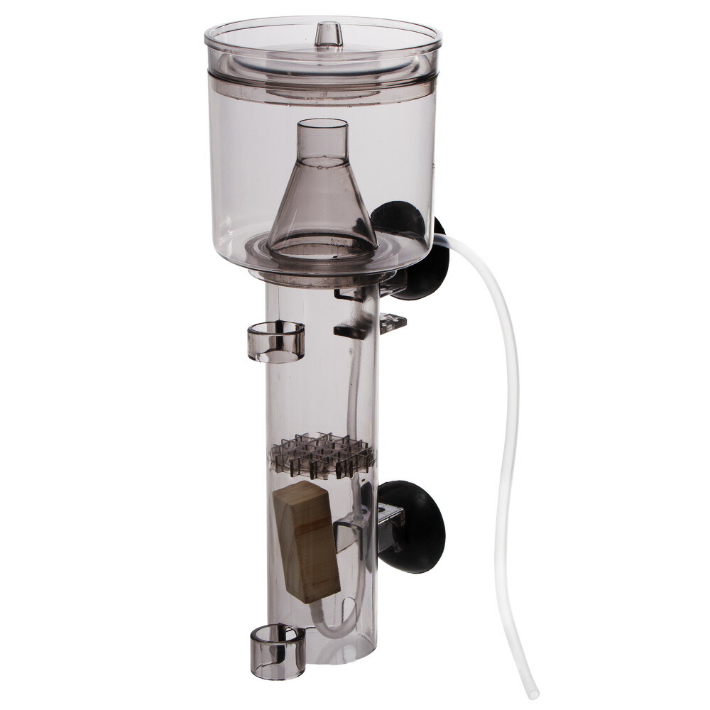 エアリフト式　プロテインスキマー