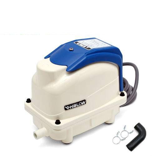 タカツキ　ハイブロー　ＸＰ－４０　１２０ｃｍ以上水槽用エアーポンプ
